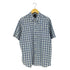 ギャップ Gap 00s OLD オールド チェックシャツ メンズ import:L