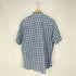 ギャップ Gap 00s OLD オールド チェックシャツ メンズ import:L