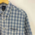 ギャップ Gap 00s OLD オールド チェックシャツ メンズ import:L