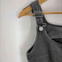 ベドウィンアンドザハートブレイカーズ BEDWIN&THE HEARTBREAKERS N/S STRETCH DENIM SHIRT DRESS FD DONNA レディース JPN:0