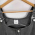ベドウィンアンドザハートブレイカーズ BEDWIN&THE HEARTBREAKERS N/S STRETCH DENIM SHIRT DRESS FD DONNA レディース JPN:0