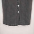 ベドウィンアンドザハートブレイカーズ BEDWIN&THE HEARTBREAKERS N/S STRETCH DENIM SHIRT DRESS FD DONNA レディース JPN:0