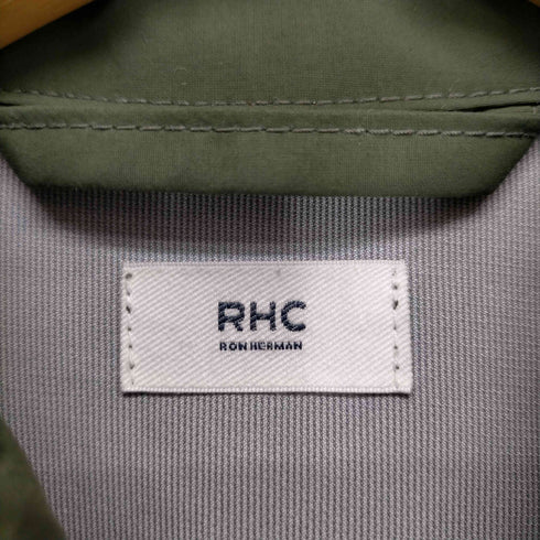 アールエイチシーロンハーマン RHC Ron Herman コーチジャケット メンズ