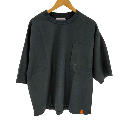タイトブースプロダクション TBPR TIGHTBOOTH PRODUCTION TC PONTE 7 SLEEVE T-SHIRT メンズ JPN:M