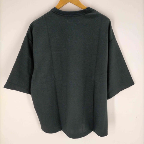 タイトブースプロダクション TBPR TIGHTBOOTH PRODUCTION TC PONTE 7 SLEEVE T-SHIRT メンズ JPN:M