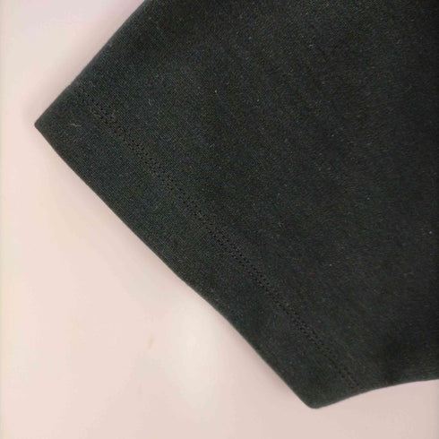 タイトブースプロダクション TBPR TIGHTBOOTH PRODUCTION TC PONTE 7 SLEEVE T-SHIRT メンズ JPN:M