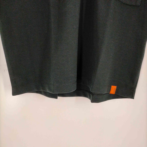 タイトブースプロダクション TBPR TIGHTBOOTH PRODUCTION TC PONTE 7 SLEEVE T-SHIRT メンズ JPN:M