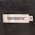 タイトブースプロダクション TBPR TIGHTBOOTH PRODUCTION TC PONTE 7 SLEEVE T-SHIRT メンズ JPN:M