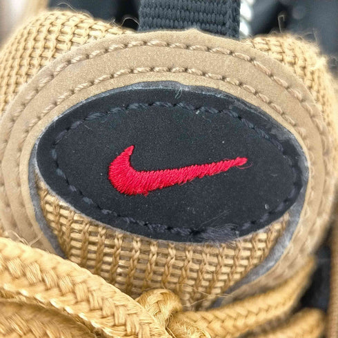 ナイキ NIKE W AIR MAX 97 OG QS METALLIC GOLD レディース JPN:23