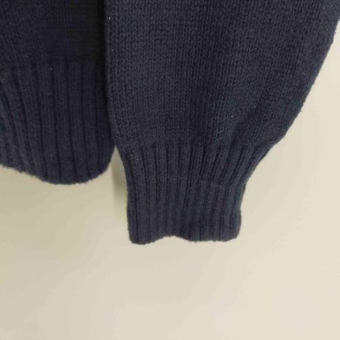 ポロラルフローレン POLO RALPH LAUREN ポロベア刺繍クルーネックニット ラクロス メンズ JPN:XL
