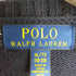 ポロラルフローレン POLO RALPH LAUREN ポロベア刺繍クルーネックニット ラクロス メンズ JPN:XL