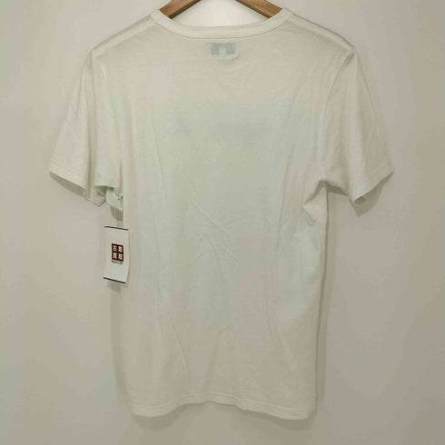 アニエスベーオム Agnes b.homme S137 TS Tシャツ レディース T0