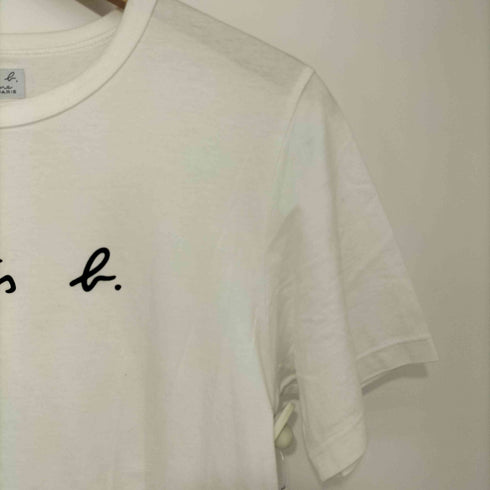 アニエスベーオム Agnes b.homme S137 TS Tシャツ レディース T0