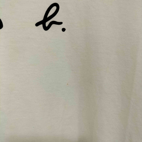 アニエスベーオム Agnes b.homme S137 TS Tシャツ レディース T0