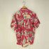 レインスプーナー Reyn Spooner 90s ハーフボタン プルオーバーアロハシャツ メンズ import:M