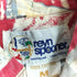 レインスプーナー Reyn Spooner 90s ハーフボタン プルオーバーアロハシャツ メンズ import:M