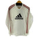 アディダス adidas L/S サッカープラクティスシャツ メンズ import:L