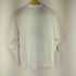 アディダス adidas L/S サッカープラクティスシャツ メンズ import:L