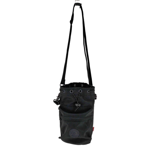 ヱビセンスケートボーズ Evisen skateboards HAMMER THROW POUCH 2 メンズ