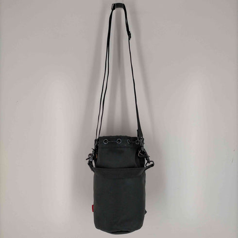 ヱビセンスケートボーズ Evisen skateboards HAMMER THROW POUCH 2 メンズ