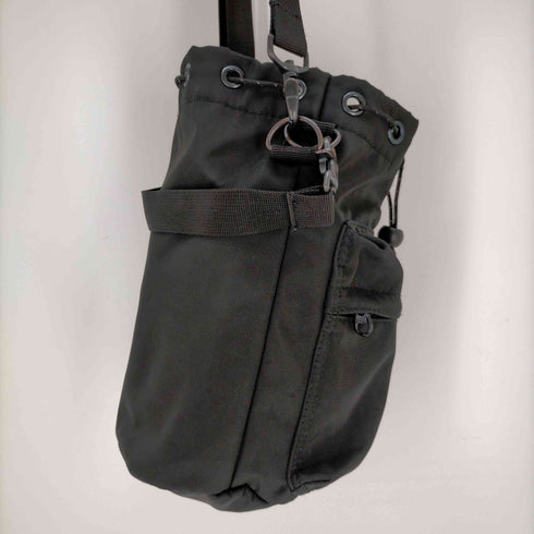 ヱビセンスケートボーズ Evisen skateboards HAMMER THROW POUCH 2 メンズ