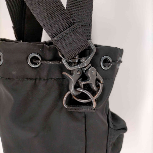 ヱビセンスケートボーズ Evisen skateboards HAMMER THROW POUCH 2 メンズ