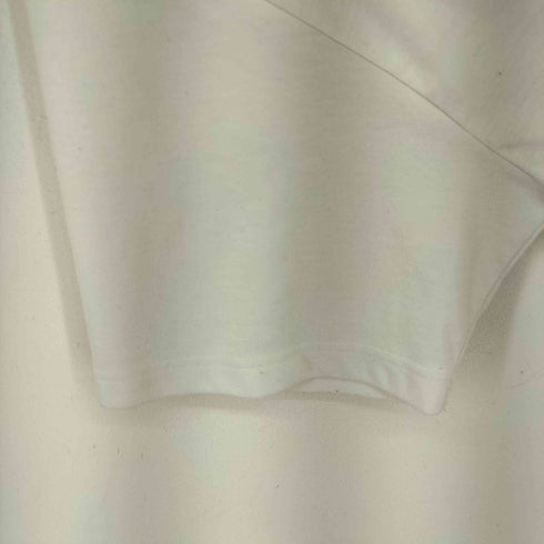 アジョバイアジョ AJOBYAJO フロントプリント S/S Tシャツ メンズ