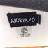 アジョバイアジョ AJOBYAJO フロントプリント S/S Tシャツ メンズ
