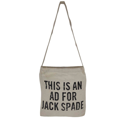 JACK SPADE ショルダーバッグ メンズ