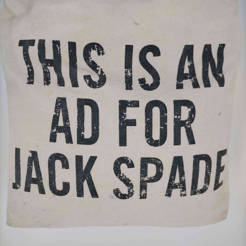 JACK SPADE ショルダーバッグ メンズ