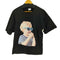 acme de la vie 両面プリント S/S Tシャツ メンズ JPN:2
