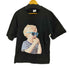 acme de la vie 両面プリント S/S Tシャツ メンズ JPN:2