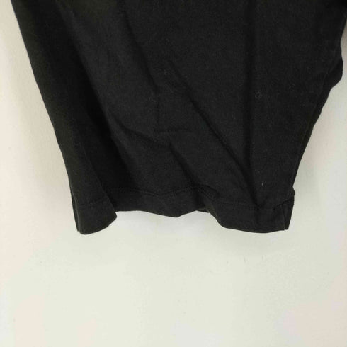 acme de la vie 両面プリント S/S Tシャツ メンズ JPN:2