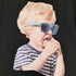 acme de la vie 両面プリント S/S Tシャツ メンズ JPN:2