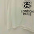 ステューシー Stussy World Tour Tee 両面プリントTシャツ メンズ JPN:M