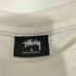 ステューシー Stussy World Tour Tee 両面プリントTシャツ メンズ JPN:M