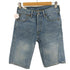 リーバイス Levis デニムショーツ メンズ W28