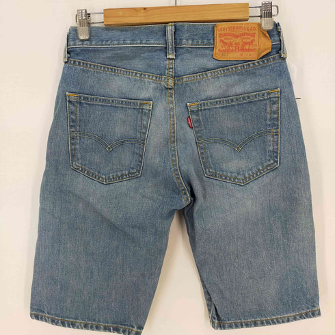 リーバイス Levis デニムショーツ メンズ W28
