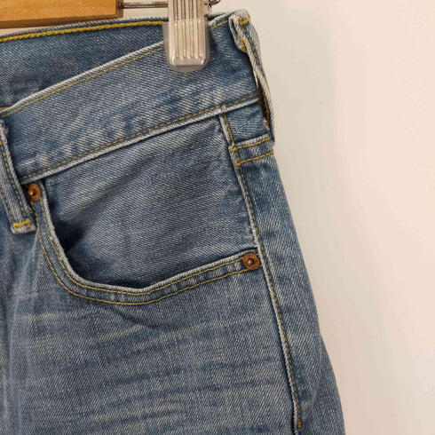 リーバイス Levis デニムショーツ メンズ W28