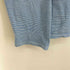 LA MER MAMAISON ボーダー切替 L/S Tシャツ メンズ FREE