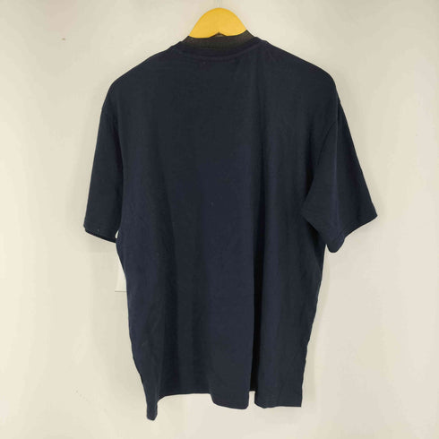 ワイケイ Wai Kei フロントプリント S/S Tシャツ 犬 メンズ JPN:2