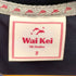 ワイケイ Wai Kei フロントプリント S/S Tシャツ 犬 メンズ JPN:2