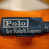 ポロバイラルフローレン Polo by RALPH LAUREN S/S スモールポニー刺繍ボーダーポロシャツ メンズ JPN:L