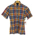 ブルックスブラザーズ BROOKS BROTHERS BD チェック半袖シャツ レディース import:XS