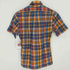 ブルックスブラザーズ BROOKS BROTHERS BD チェック半袖シャツ レディース import:XS