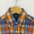 ブルックスブラザーズ BROOKS BROTHERS BD チェック半袖シャツ レディース import:XS