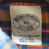 ブルックスブラザーズ BROOKS BROTHERS BD チェック半袖シャツ レディース import:XS