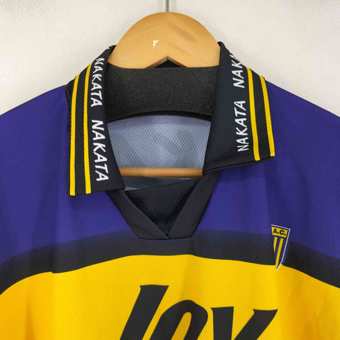 PARMA ゲームシャツ メンズ