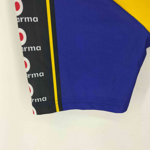 PARMA ゲームシャツ メンズ