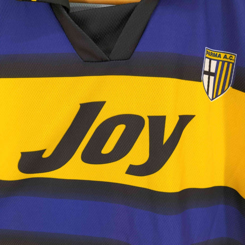 PARMA ゲームシャツ メンズ